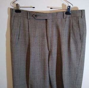 Brooks Brothers 100% Wool Pants 36 x 31